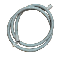 Ikea IKEA DISHWASHER OUTLET DRAIN HOSE RENGORA 103.053.26 911535077 91153507700 spare part