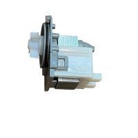 Electrolux ELECTROLUX TIME MANAGER WASHER DRYER COMBO WATER DRAIN PUMP EWW14013 91490063300 spare part