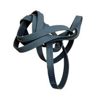 Electrolux ELECTROLUX DRYER MOTOR DRUM DRIVE BELT 91600208500 EDV605 916002028 91600202800 spare part
