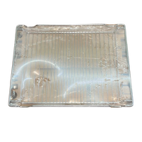 Bosch BOSCH MICROWAVE OVEN WIRE SHELF RACK HBC86K751/02 HBC86K751/03 HBC86K751N/02 spare part