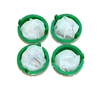 Simpson 4X SIMPSON EZISET EZI SET WASHING MACHINE LINT FILTER BAG SWT6055TMWA 913041177 spare part