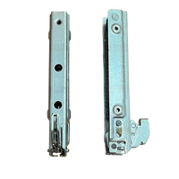 Baumatic 2 X BAUMATIC OVEN DOOR HINGE BO650SS BO660SS BO670SS BO759MS BO905SS spare part