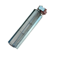 Delonghi DELONGHI OVEN COOLING FAN MOTOR C9S0DA006X DE91GW C9S0DA005X C9S0DA007X DE91GW1 spare part