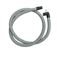 Samsung Brand New SAMSUNG WASHING MACHINE DRAIN OUTLET HOSE K149HIB/HC K149HWB/HC spare part