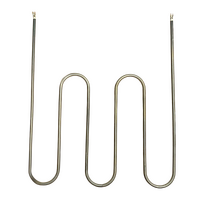 Simpson Brand New 1500W SIMPSON OVEN LOWER BOTTOM GRILL ELEMENT 63C911W*00 63C911W*04 spare part