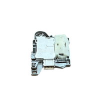 Zanussi Brand New ZANUSSI WASHING MACHINE DOOR LOCK SWITCH 914918300 ZWFN8660BW 914918218 spare part