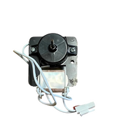 LG LG FRIDGE CONDENSER COOLING FAN MOTOR GR-282MF (GR-282MF.SWRGAP) spare part