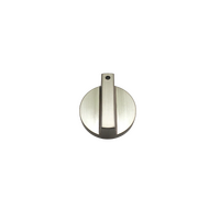 Siemens Brand New SIEMENS GAS COOKTOP CONTROL KNOB ER9A6SD70A/01 ER9A6SD70A/08 spare part