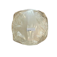 Smeg Brand New SMEG MICROWAVE OVEN GLASS TURNTABLE PLATE TRAY SC845MA SC845MAO spare part