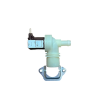 Hoover HOOVER WASHING MACHINE WATER INLET VALVE 2300LOAUS 2307L 2307L0AUS 2307LOAUS spare part