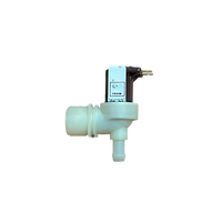 Baumatic BAUMATIC DISHWASHER WATER INLET VALVE BDW70S BDW71S spare part