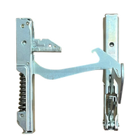 Ilve 2 X Brand New ILVE 900MM OVEN DOOR HINGE 900SKMP 900STCP 900SXMP 900WMP spare part