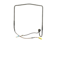 Samsung Brand New SAMSUNG FRIDGE DEFROST HEATER ELEMENT RF62TBSL1/XSA RF62TBSL1/XZS spare part