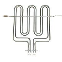 Elba ELBA BY FISHER & PAYKEL OVEN UPPER TOP GRILL ELEMENT OR60SCGFX2 EL AA 85227-A spare part