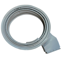 Samsung SAMSUNG WASHING MACHINE DOOR BOOT SEAL GASKET WD-B1255S/XSC WD-B1255W/XSP spare part