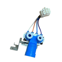 LG LG FRIDGE DISPENSER WATER INLET VALVE FQ-550X GC-G227STAA GC-L207TLQK spare part