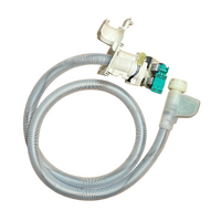 Bosch Brand New BOSCH WASHING MACHINE AQUASTOP VALVE WATER INLET HOSE WAY32790AU/03 spare part