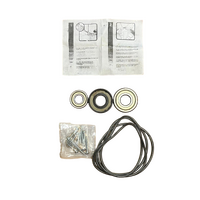 Bosch Brand New BOSCH WASHING MACHINE DRUM SEAL BEARING KIT WAE16160ME/02 WAE16160ME/03 spare part