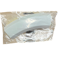 Bosch BOSCH DRYER DOOR HANDLE WTE86184/30 WTE861E2/17 WTE861E2/21 WTE861E2/22 spare part