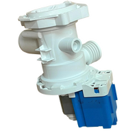 Haier HAIER WASHING MACHINE WATER DRAIN PUMP HW90-B1439 HW90-B14636 HW90-BP14636 spare part