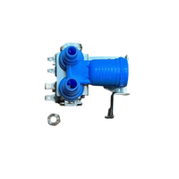 Samsung SAMSUNG FRIDGE WATER INLET VALVE RS56XDJSW1/XEF S24ADESWQN/XEG S24AHEBBHN/ELE spare part