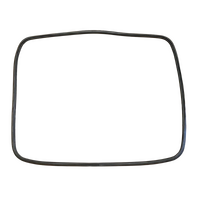 Chef CHEF 504 GAS STOVE OVEN DOOR SEAL GASKET CFG504WANG spare part