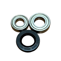LG LG WASHING MACHINE DRUM SEAL BEARING KIT WD-10154S WD-10154TP WD-10155FB spare part