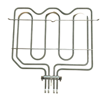 Fisher & Paykel FISHER & PAYKEL OVEN UPPER TOP GRILL ELEMENT OB60B77CEX1 FP AA 80611-A spare part