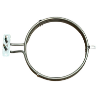 Technika 2500W TECHNIKA OVEN FAN FORCED ELEMENT TB70F TB70FSS TB70FSS-2 spare part