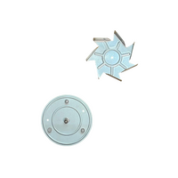 Zanussi ZANUSSI OVEN FAN FORCED MOTOR ZCE7800B ZCE7800W ZCE8020AX 948522076 ZCE8020CH spare part
