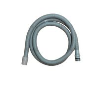 Blanco Brand New BLANCO DISHWASHER OUTLET DRAIN HOSE BDW4610X BFID469X BSID4610X spare part