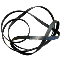 Electrolux ELECTROLUX DRYER MOTOR DRUM DRIVE BELT 916098402 916098418 916098665 EDC804BEWA spare part