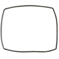 Andi Brand New ANDI OVEN DOOR SEAL GASKET AFEMW60FS AFPH608EX AFPH608LX spare part