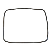 Chef CHEF 503 GAS STOVE OVEN DOOR SEAL GASKET CFG503WALP spare part