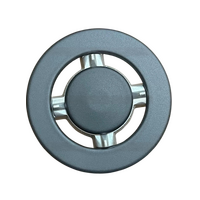 Ikea IKEA WHIRLPOOL 30" RANGE GAS COOKTOP WOK BURNER HEAD + CAP spare part