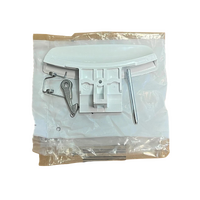 Ariston ARISTON WASHING MACHINE DOOR HANDLE KIT AVL85XTK AVL86PIT AVL88IT AVL88ITBG spare part