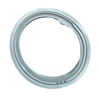 LG LG WASHING MACHINE DOOR SEAL GASKET F1480RD.ABWQEIS F1480RD.ABWQEUK spare part