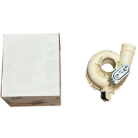 Gorenje GORENJE DISHWASHER HEATER HEATING ELEMENT ASSY GS53110S GS53110W GS531E10W spare part