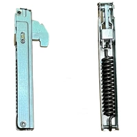 Whirlpool 2 X WHIRLPOOL 900MM OVEN DOOR HINGE ACM936/1IX ACM937/1IX ACM9404E/IX spare part