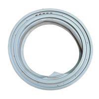 Whirlpool WHIRLPOOL WASHING MACHINE DOOR BOOT SEAL GASKET WFC855CS WFC855CW spare part