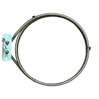 Delonghi DELONGHI OVEN FAN FORCED ELEMENT DEL604M DEP909M DESIDESLH DESIDESRH DESM463RED spare part