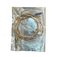 Chef CHEF 504 GAS OVEN BURNER THERMOCOUPLE CFG504WA CFG504WALP spare part