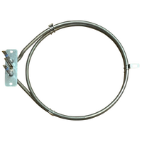 Technika 2 RING REPLACEMENT TECHNIKA OVEN FAN FORCED ELEMENT TB86MSS TB86MSS-3 spare part