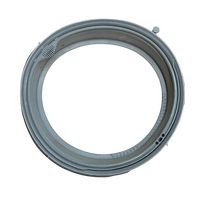 Smeg SMEG FRONT LOADER WASHING MACHINE DOOR BOOT SEAL GASKET SAW816 SAWS1014 spare part