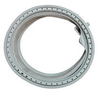 Electrolux Brand New ELECTROLUX WASHING MACHINE DOOR SEAL GASKET 91490093300 91490093301 spare part