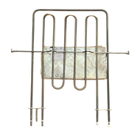 Ariston ARISTON OVEN UPPER TOP GRILL ELEMENT A6ESC2FXEX A6MMC6AF(X)EX A6MMC6AFXEX spare part