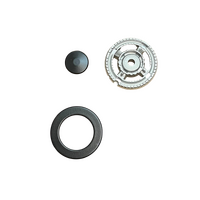 Damani DAMANI D'AMANI STOVE GAS COOKTOP WOK BURNER HEAD + CAP spare part