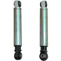 Miele 4X MIELE WASHING MACHINE SHOCK ABSORBER SUSPENSION LEG PW6161 PW6163 PW6167 spare part