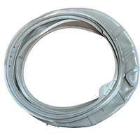 Ariston HOTPOINT ARISTON WASHING MACHINE DOOR SEAL GASKET AQ6L85UEU AQ70F05CIS spare part