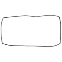 Whirlpool Brand New WHIRLPOOL 900MM STOVE OVEN DOOR SEAL GASKET ACE900IX ACG900IX spare part